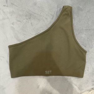 Set active sports bra